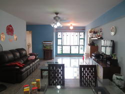 Blk 353A Admiralty Drive (Sembawang), HDB 5 Rooms #115816332